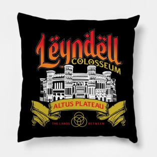 Leyndell Colosseum Pillow