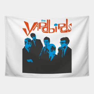 Yardbirds Tapestry