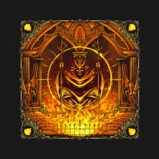 Hellgate T-Shirt