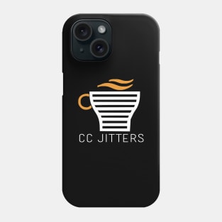 CC Jitters Phone Case