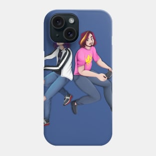 Game Grumps Phone Case