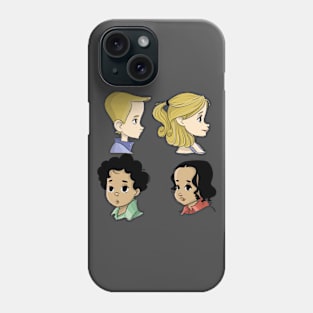 Children Phone Case