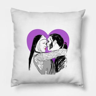 Vday : Terzo Pillow