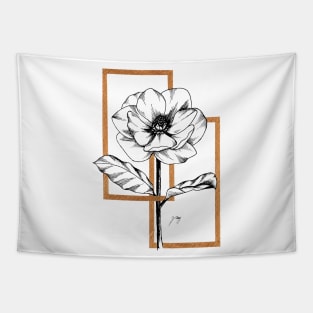 Magnolia Tapestry