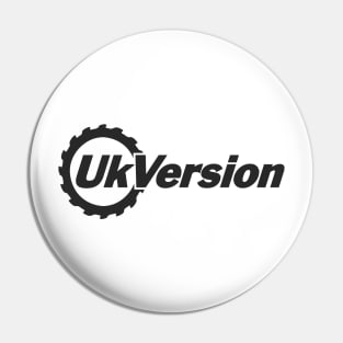 Uk Version Gear Pin