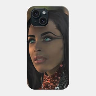 Akasha Phone Case