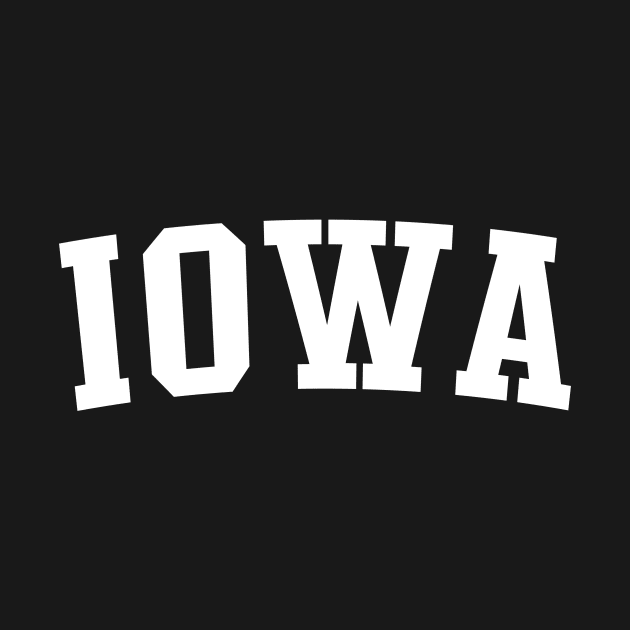 Iowa by Novel_Designs