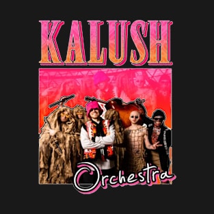 Kalush Orchestra T-Shirt