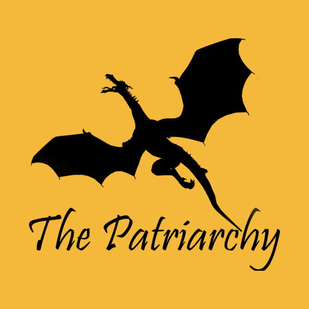 The Patriarchy by Kekileaks