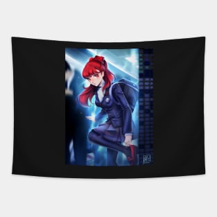 Kasumi Yoshizawa Tapestry