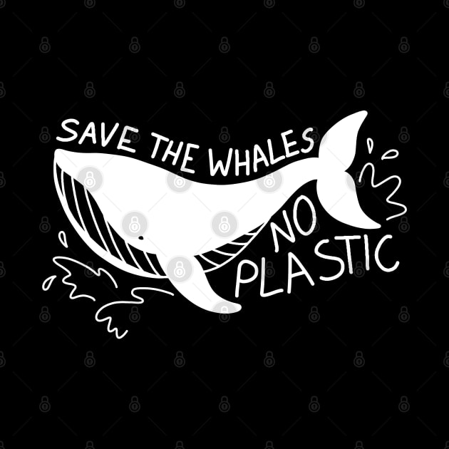 Save The Whales by valentinahramov