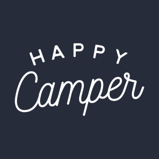 Happy Camper T-Shirt