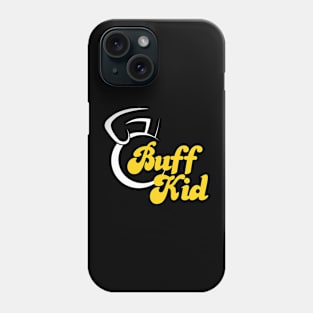 BUFF Kid Phone Case