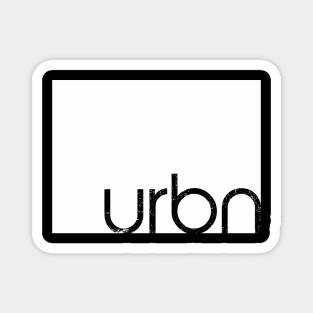 Urban Magnet