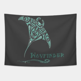 Wayfinder Tapestry