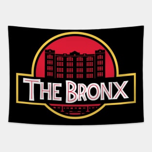 The Bronx - Back to School Tapestry