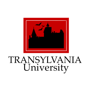 Transylvania University T-Shirt