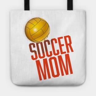 Soccer Mom Tote