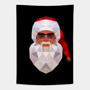 Santa Claus Tapestry