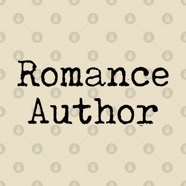 Romance Author Gift Romance Writer Gift Romance Author by kmcollectible