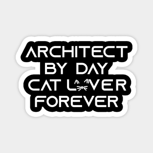 Architect Magnet