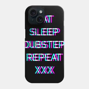 Dubstep Edm Dance Music Techno Gift Phone Case