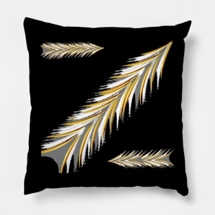 nice art design Pillow