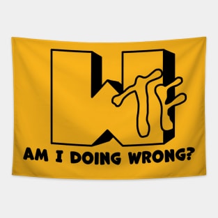 WTF! i am doing wrong? Tapestry
