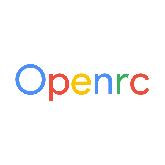 OpenRC - Search by DanielNoree