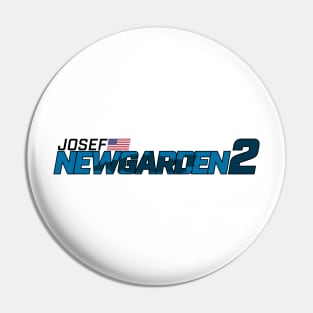 Josef Newgarden '23 Pin