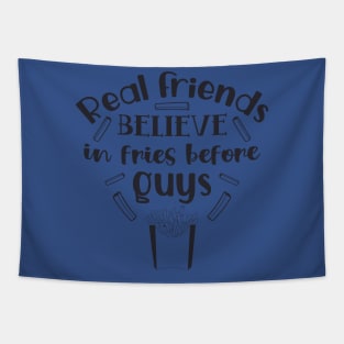 real friends Tapestry