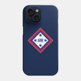 ARK SQUARED Phone Case