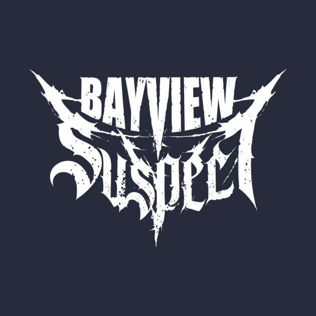 Bayview Suspect by BayviewSuspect