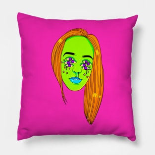 Vision Pillow