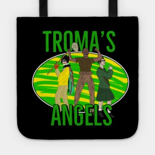 Troma's Angels Tote