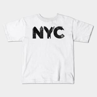 New York State of Mind T-Shirt for New York Baseball Fans (NYM