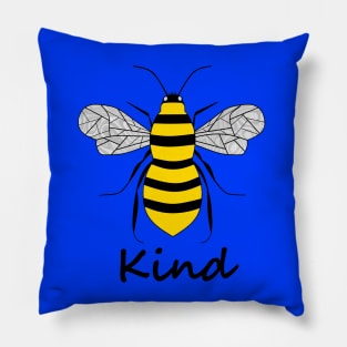 BE Kind To Others Quote - Kindness Quotes Pillow
