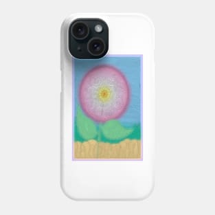 Bellis Daisium Dilly-Dally Phone Case