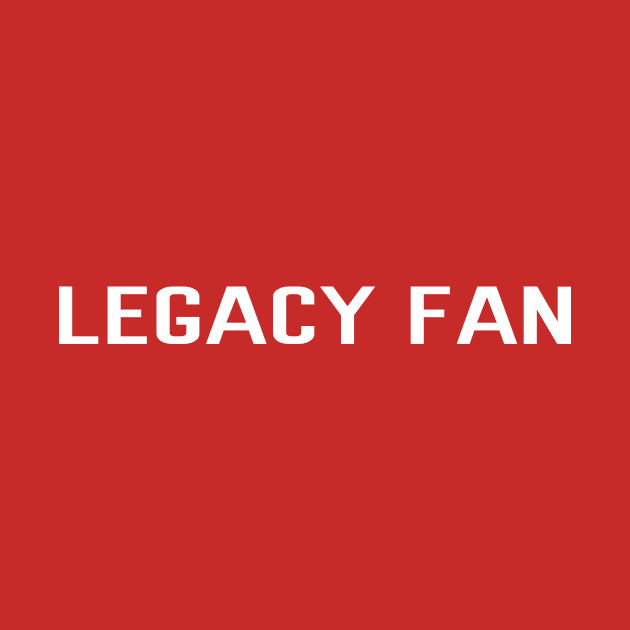 Legacy Fan FC by Tampa Bay Kop Talk