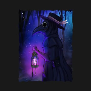 PLAGUE DOCTOR T-Shirt