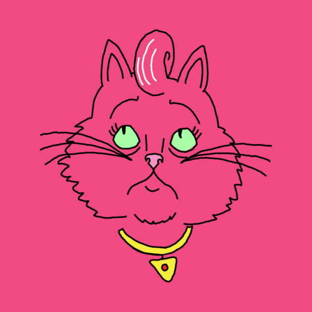 Princess Carolyn by Medium_well_rare