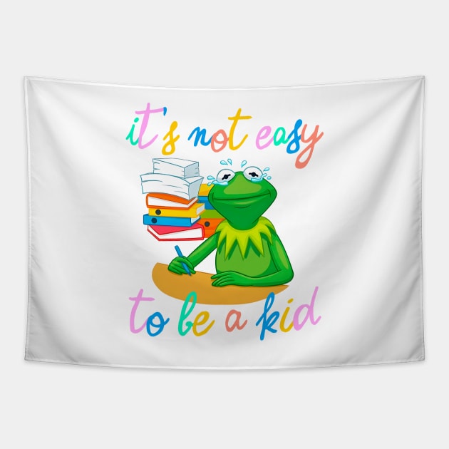 Muppets Tapestry by ninoladesign