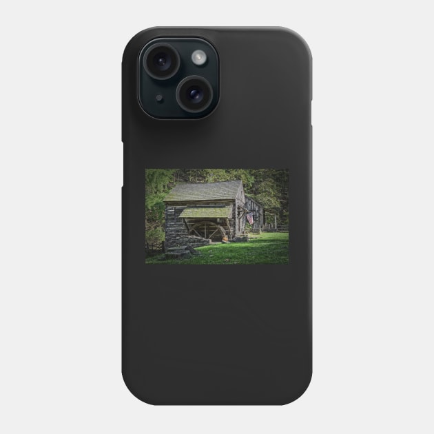 Days Gone Bye Phone Case by JimDeFazioPhotography