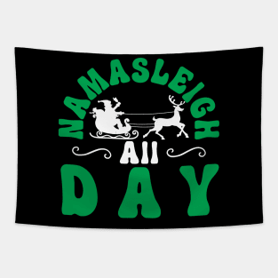 Namasleigh All Day Tapestry