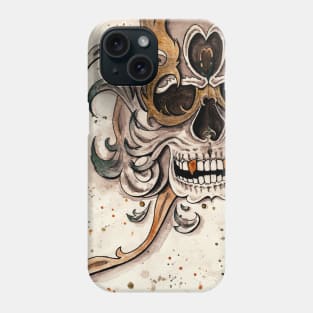 Masquerade Phone Case