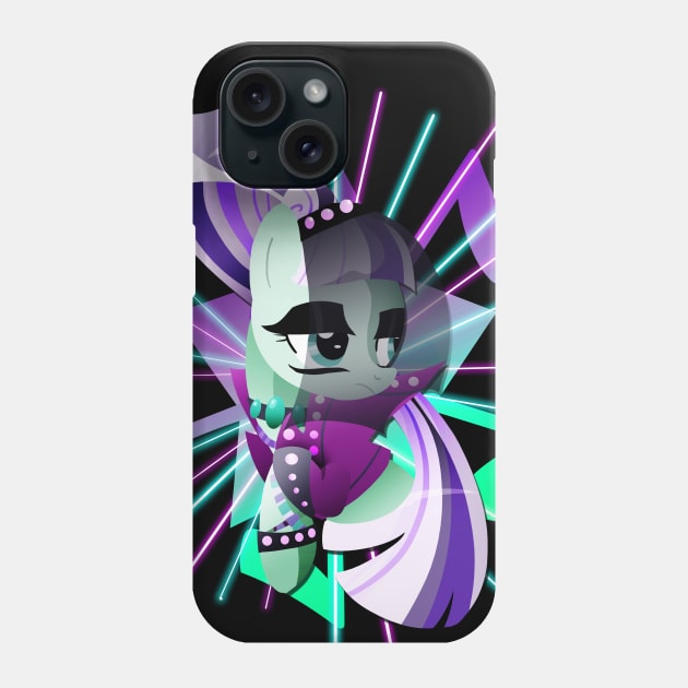 Countess Coloratura Phone Case by Ilona's Store