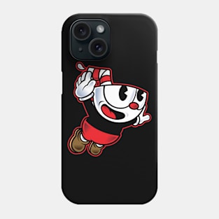 Super CubBro II Phone Case