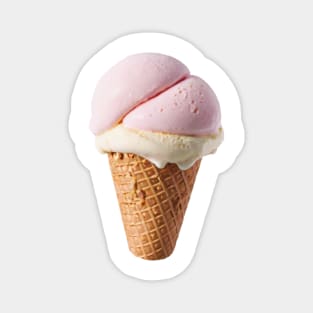 Ice cream Magnet