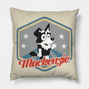 Mackenzie Pillow