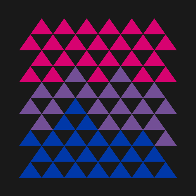 Bi Triangles by UnderwaterSky